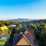 Sloneczny Dworek U Sarnow Apartmán *