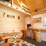 Apartmán Sloneczny Dworek U Sarnow