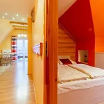 Apartmán Sloneczny Dworek U Sarnow Czarna Góra