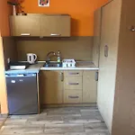 Sloneczny Dworek U Sarnow Apartmán