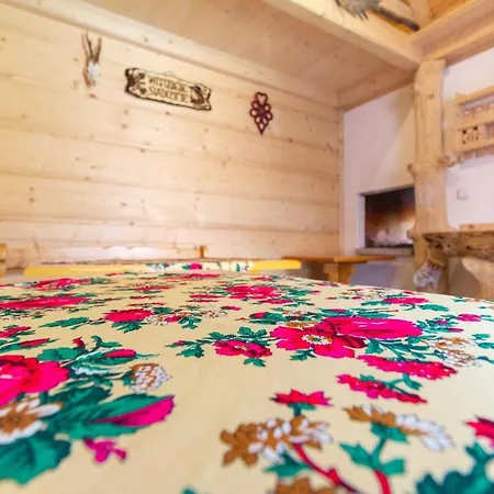 Apartment Sloneczny Dworek U Sarnow *