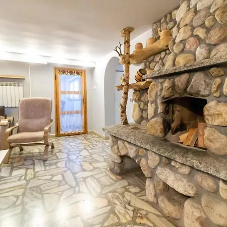 Sloneczny Dworek U Sarnow *