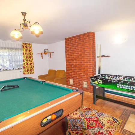 Sloneczny Dworek U Sarnow Czarna Góra