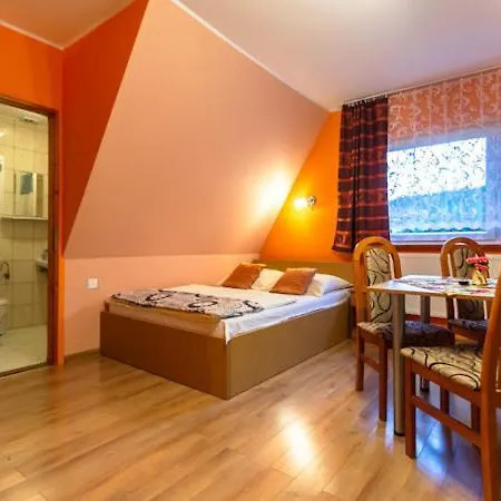 Sloneczny Dworek U Sarnow * Czarna Gora